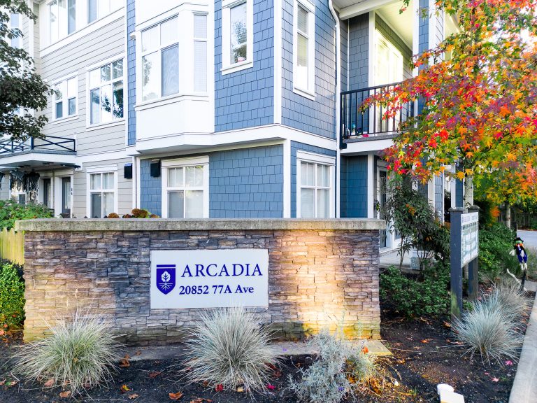 Arcadia