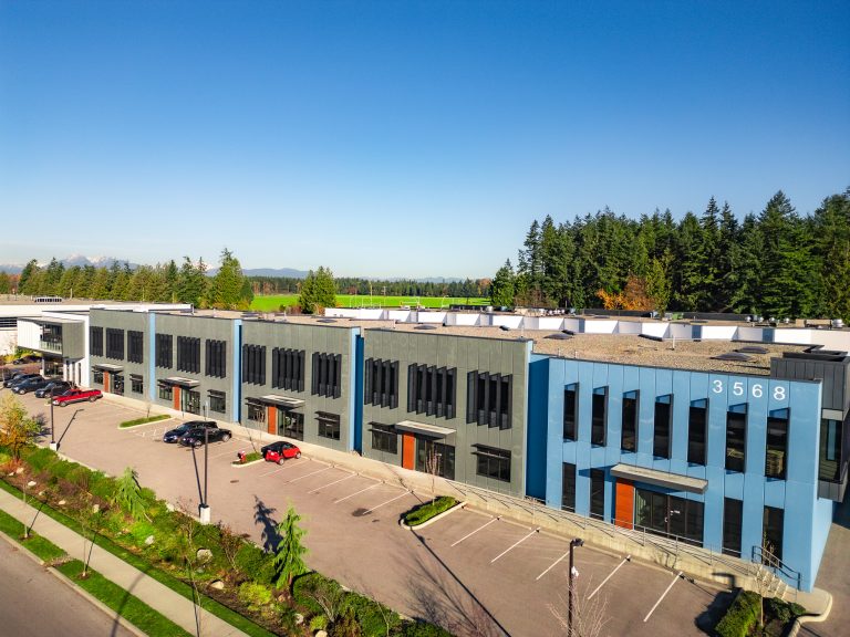 Hayer Business Center