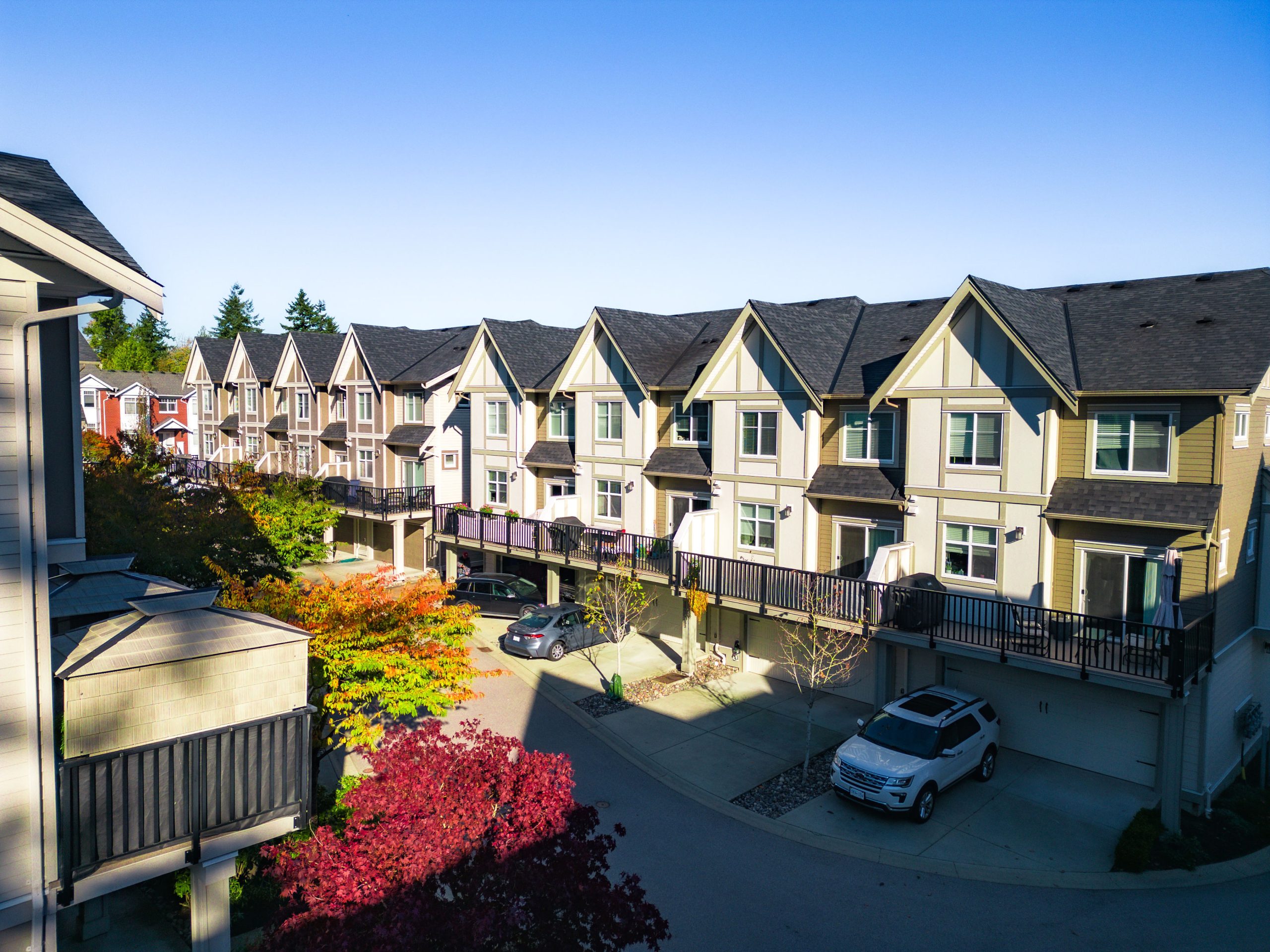 ZenTown Homes